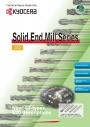Kyocera: Solid Endmill Series